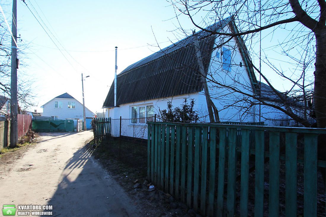 Sell house. Киевская обл., Таращанская — photo 2