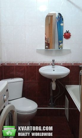 Rent out 1-room apartment. Киев,  Зодчих — photo 6