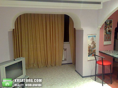 Sell 1-room apartment. Киев, Туровская — photo 2
