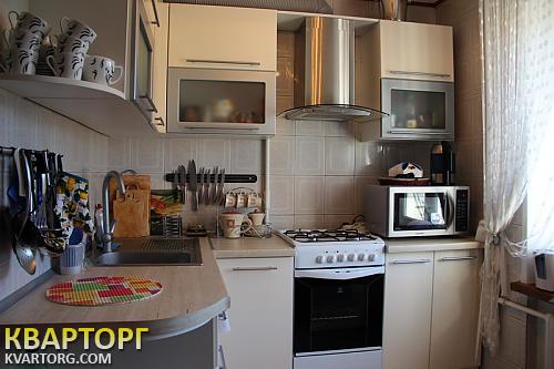 Sell 3-room apartment. Днепропетровск, Тополь — photo 5