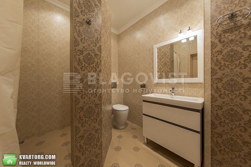Rent out 4-room apartment. Киев,  Барбюса — photo 9