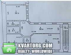 Rent out office. Киев,  Верхний Вал — photo 3