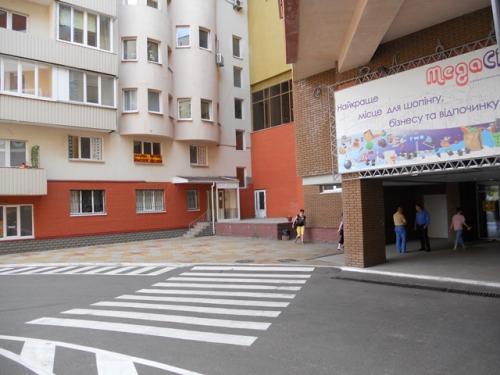 Sell office. Киев, Харьковское шоссе — photo 1