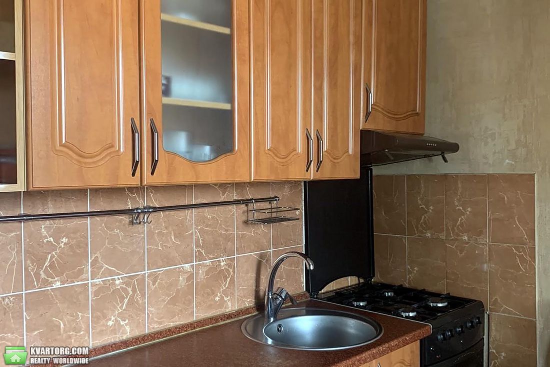 Sell 1-room apartment. Киев,  Александра Архипенко — photo 1