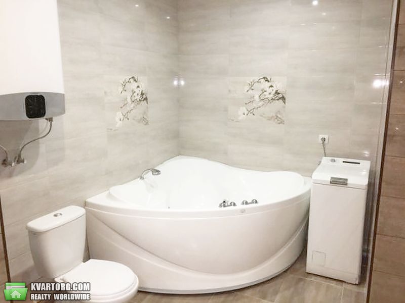 Rent out 2-room apartment. Киев, переулок Тбилисский — photo 8