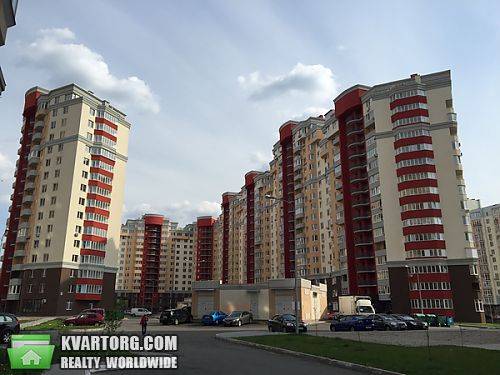 Sell 1-room apartment. Киев, Ломоносова — photo 2