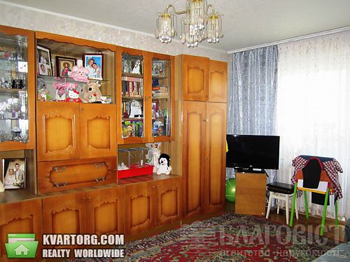 Sell 3-room apartment. Киев, Якуба Коласа — photo 2