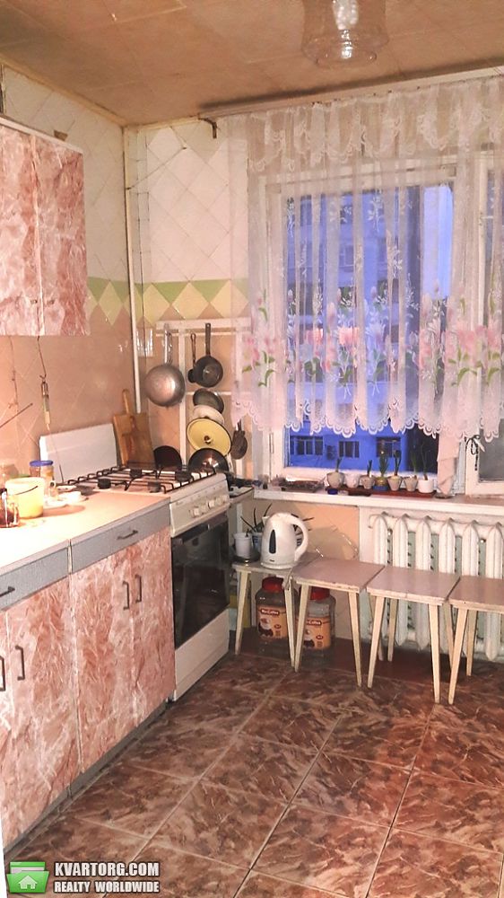 Sell 3-room apartment. Одесса, Солнечная — photo 6