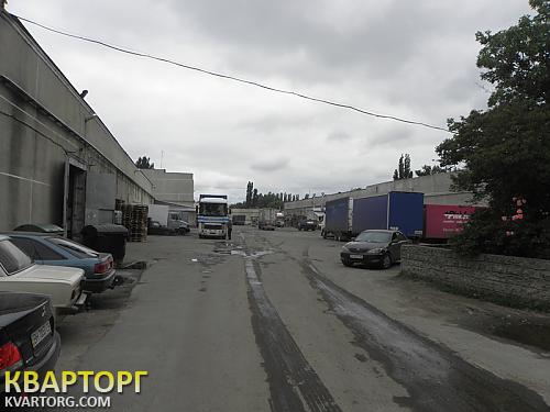 Sell warehouse. Одесса, Моторная — photo 1