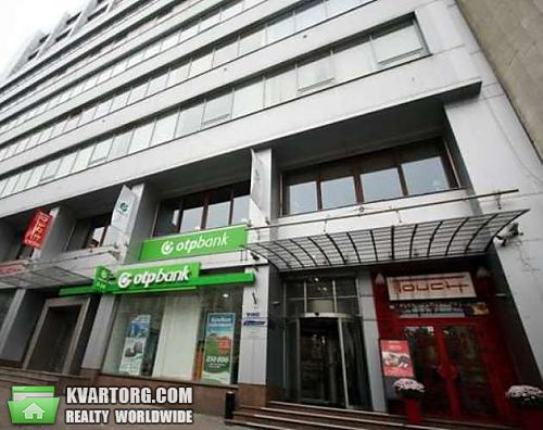Rent out office. Киев,  Шота Руставели — photo 4