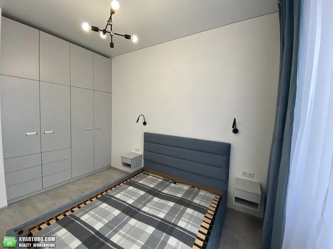 Rent out 2-room apartment. Киев, Тютюнника — photo 5