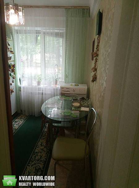 Sell 2-room apartment. Киев, Героев Севастополя ул. — photo 4