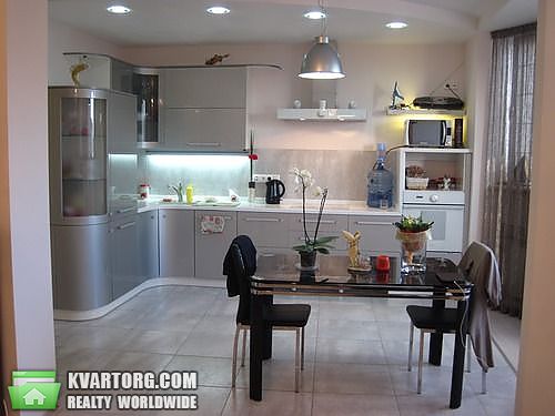 Rent out 1-room apartment. Киев,  Днепровская наб — photo 4