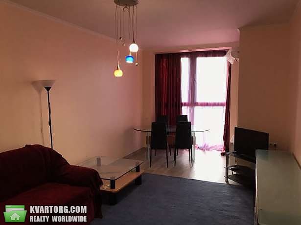 Rent out 1-room apartment. Киев,  Драгоманова — photo 5