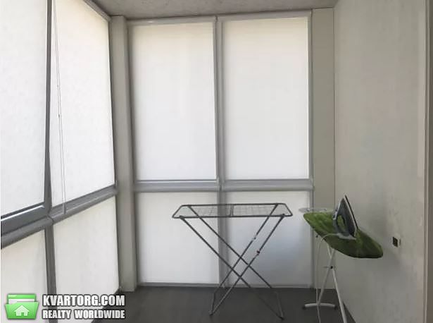 Rent out 2-room apartment. Киев, Замковецкая — photo 9