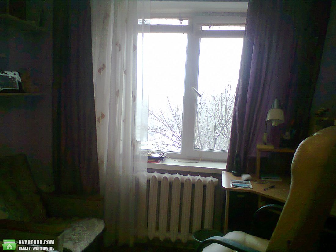 Sell 3-room apartment. Киев, пер.политехнический — photo 8