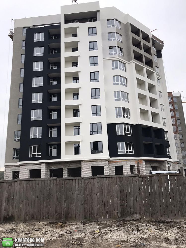 Sell 1-room apartment. Ирпень, Озерный — photo 2