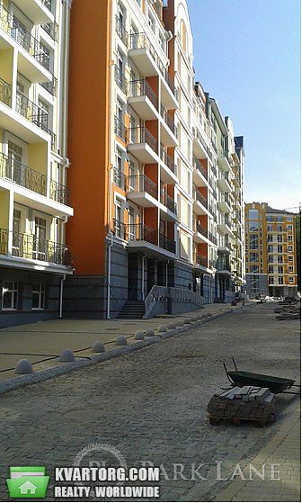 Sell 1-room apartment. Киев,  Дегтярная — photo 1