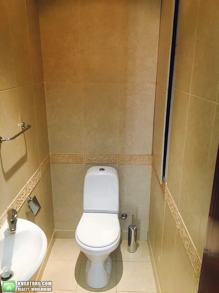 Rent out 4-room apartment. Киев,  Старонаводницкая — photo 10