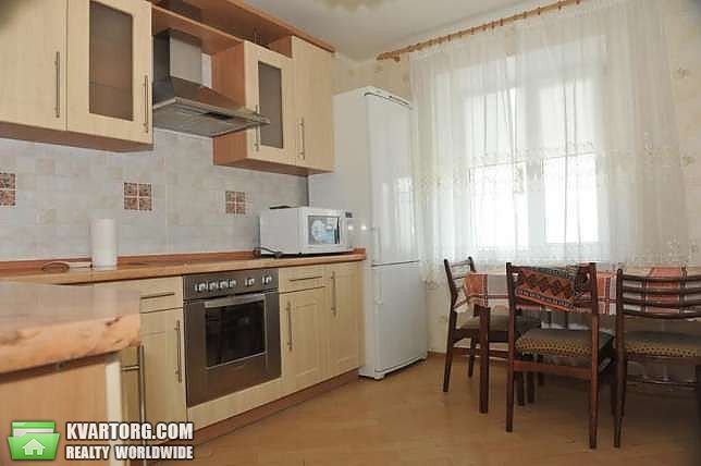 Rent out 3-room apartment. Киев, Декабристов — photo 7