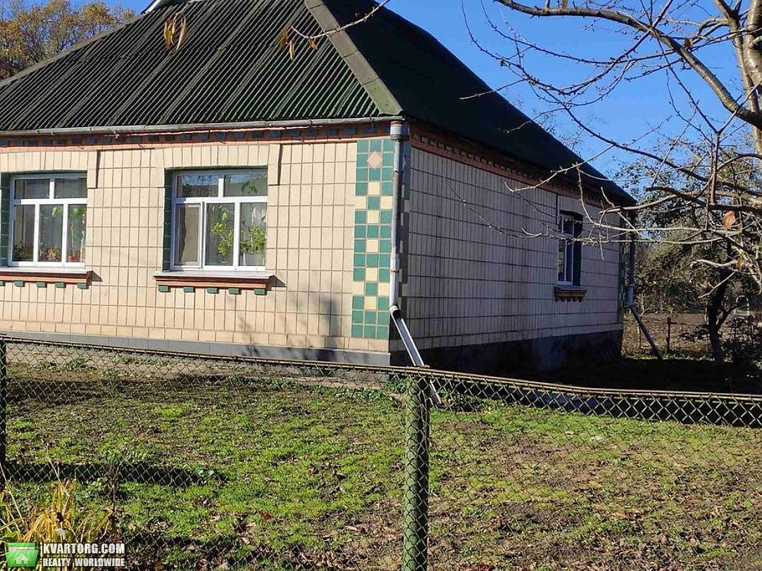 Sell house. Киевская обл., Шамраївка — photo 3