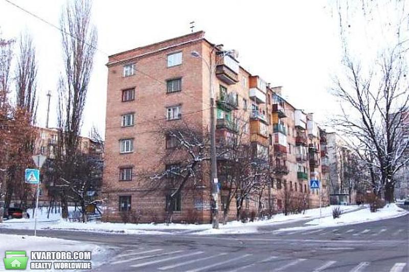 Sell 2-room apartment. Киев,  Краснова — photo 5