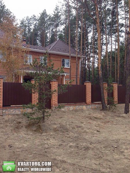 Sell house. Буча, Бучанское шоссе — photo 1