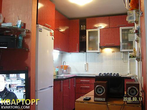 продам 1-комнатную квартиру. Киев,   Ахматовой - фото 2