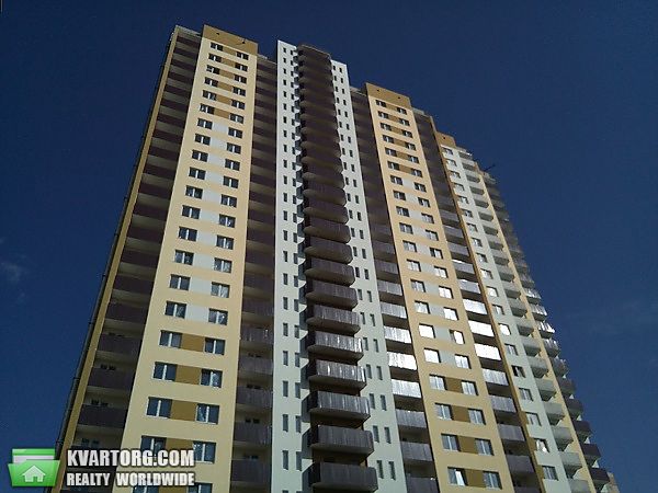 Sell 1-room apartment. Киев,  Моторный переулок — photo 3