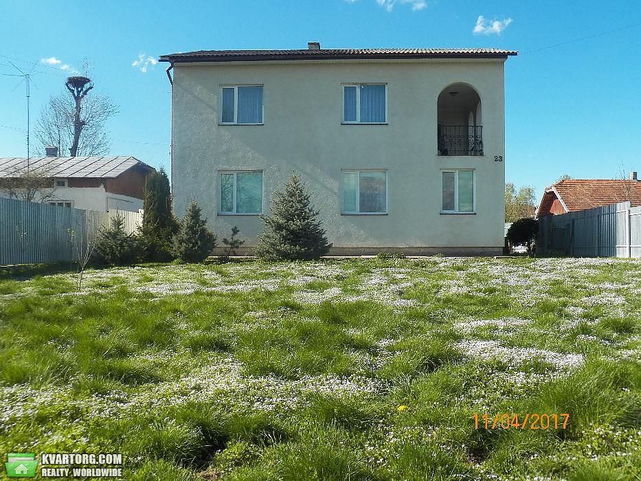 Sell house. Львов, надрічна — photo 9