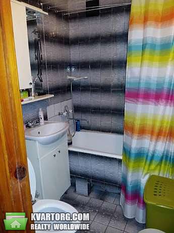 Sell 1-room apartment. Киев, Героев Севастополя — photo 5