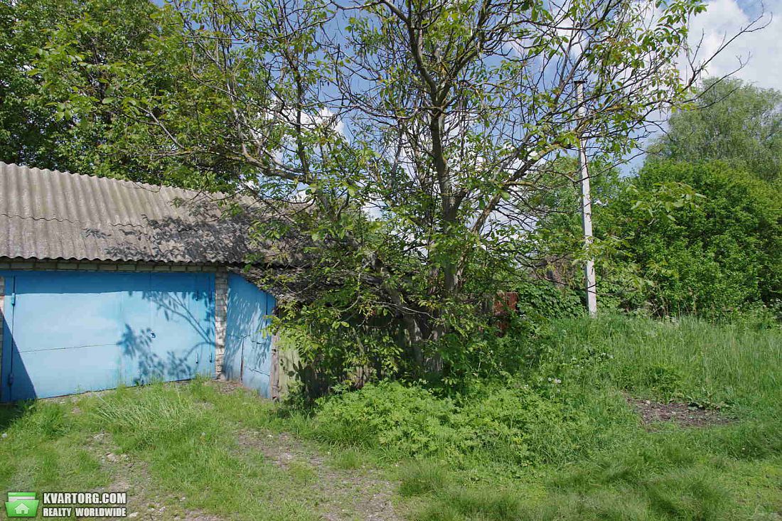 Sell house. Борисполь,  Луговая — photo 3
