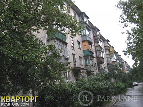 продам 2-комнатную квартиру. Киев,  Васильковская - фото 3