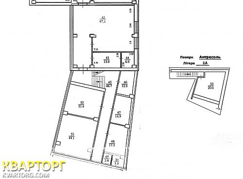 Rent out office. Киев,  Глубочицкая — photo 3