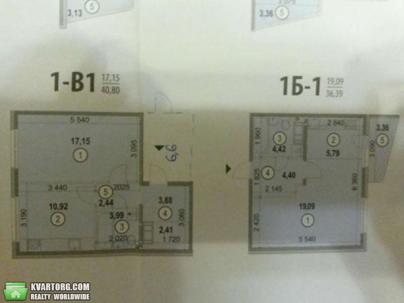 Sell 1-room apartment. Киев,  Майорова — photo 7