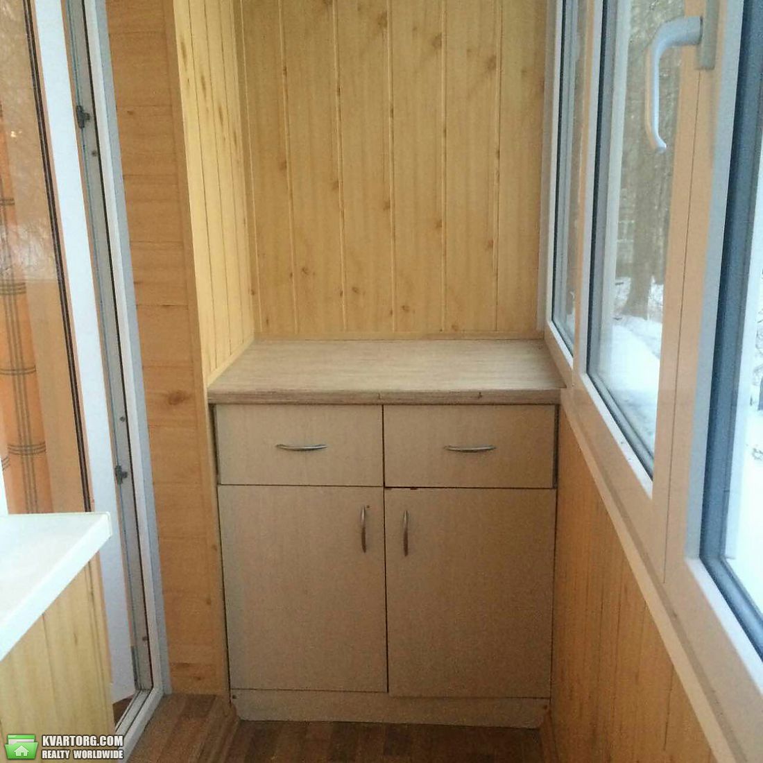 Rent out 2-room apartment. Харьков, пр-т Юбилейный — photo 6