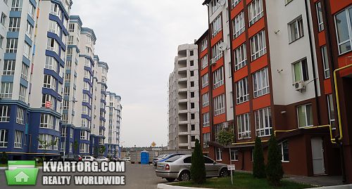 Sell 1-room apartment. Киев, Львовская — photo 2