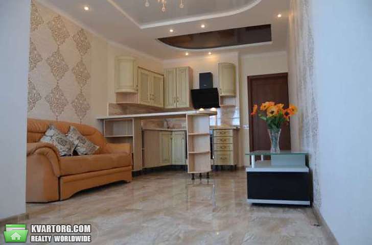 Sell 1-room apartment. Одесса, Разумовская — photo 1