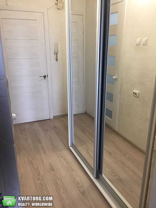 Sell 1-room apartment. Киев,  Алма-Атинская — photo 6