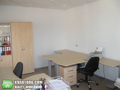 Rent out office. Киев, Воздвиженская — photo 6