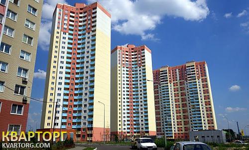 продам 1-комнатную квартиру. Киев,   Милославская - фото 1