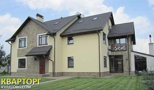 Rent out house. Киев, Осокорская — photo 1