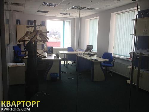 Rent out office. Киев,  Жилянская — photo 3