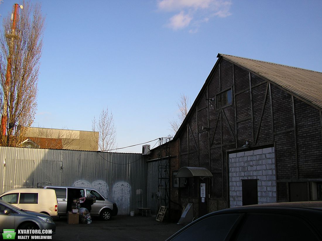 Sell warehouse. Киев,  Старосельская — photo 2