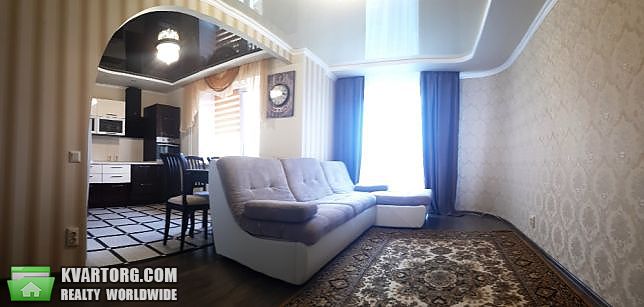 Rent out 3-room apartment. Киев,  Бударина — photo 9