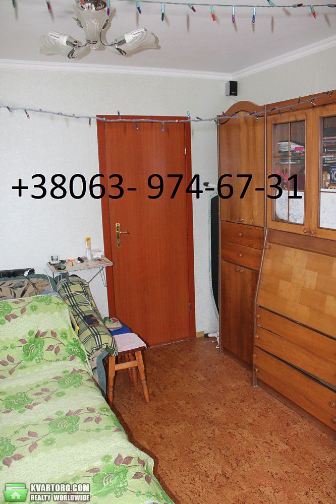 Sell 2-room apartment. Киев,  Горловская — photo 3