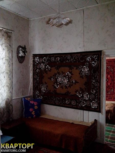 Sell house. Борисполь, Суворова — photo 1