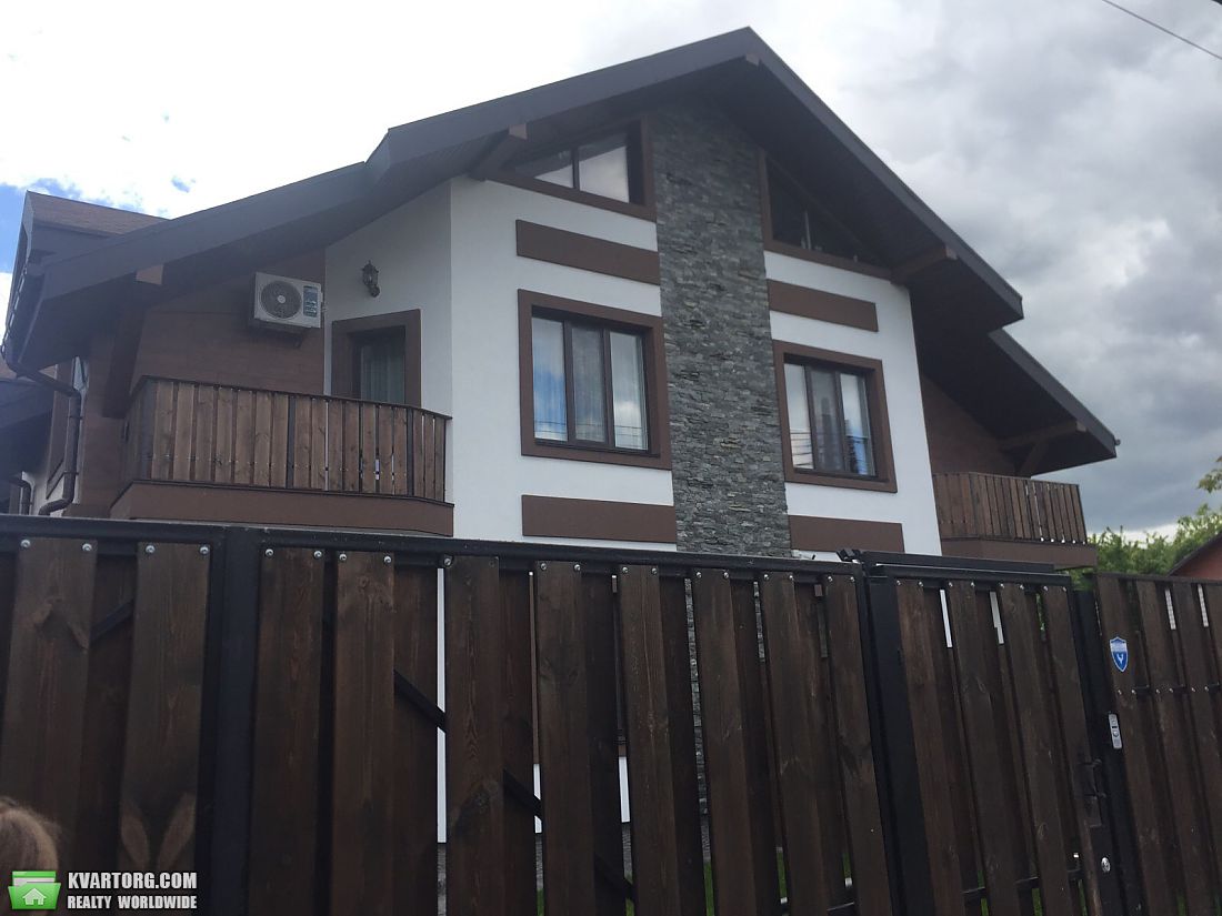 Sell house. Киев,  Садовая Осокорки — photo 2