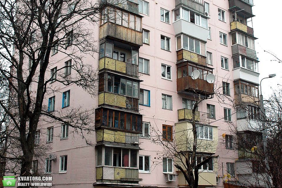 Sell 2-room apartment. Киев,  Васильченко — photo 1