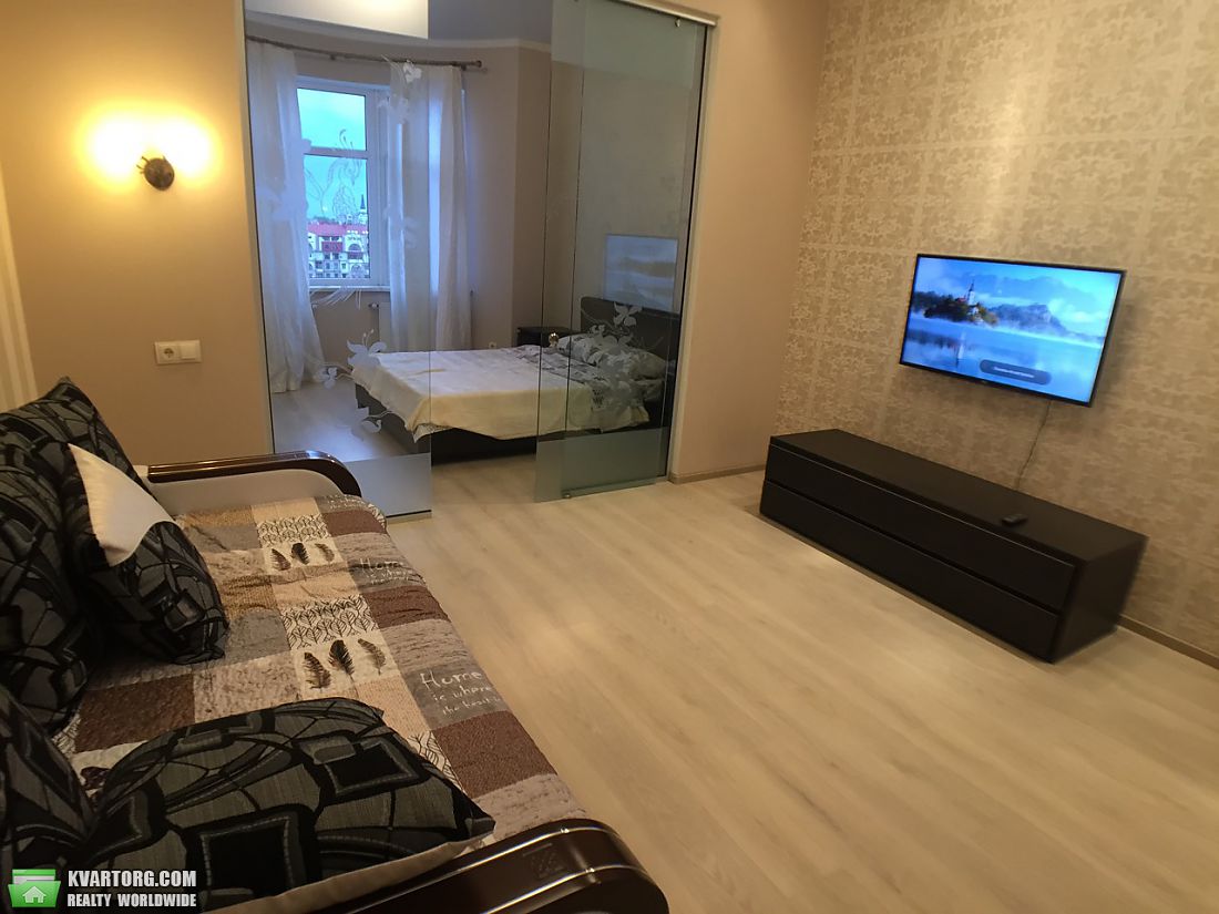 Rent out 1-room apartment. Одесса, Сабанский пер — photo 9